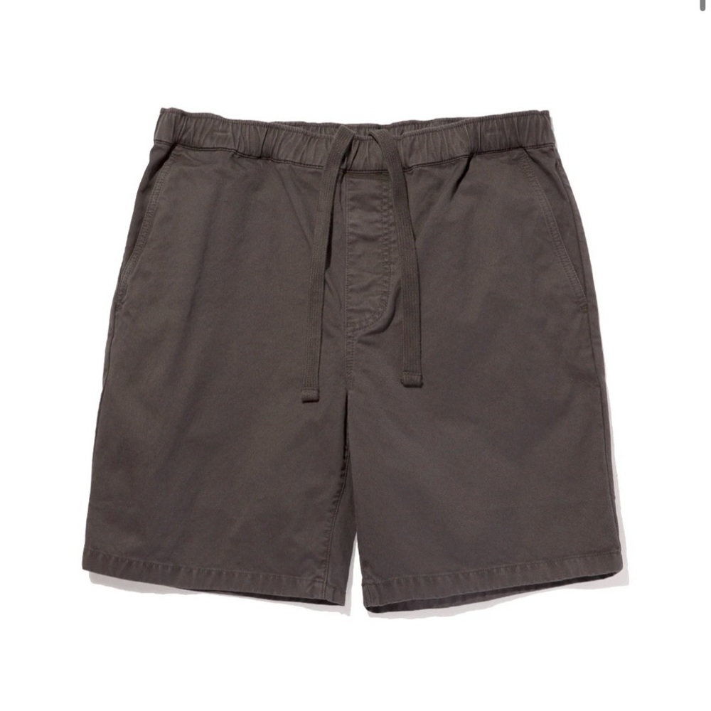 Outerknown Paz Shorts, Shadow/XL